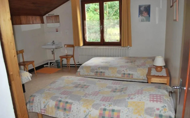 Chalet "Le 19 X 27"