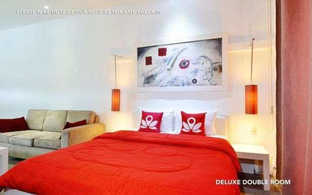 ZEN Premium Kemang Timur