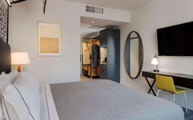 Canopy By Hilton Boston Downtown