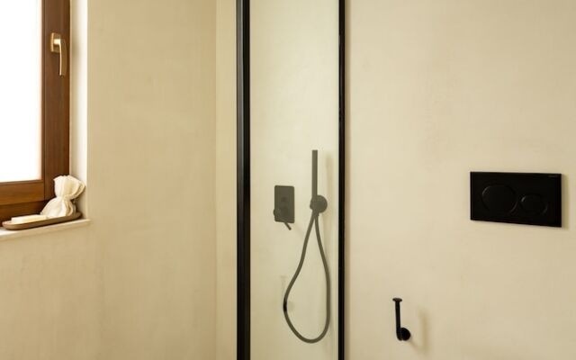 Cortiletto Timeless Suites