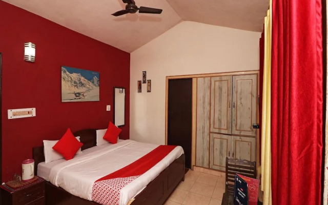 Resort In Bhimtal by OYO Rooms