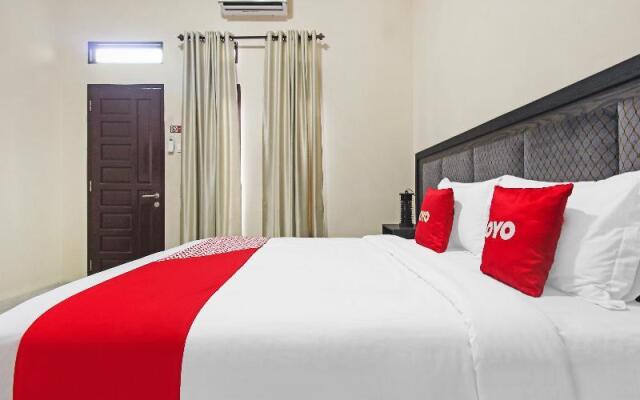 OYO 90280 Wisma Sentosa