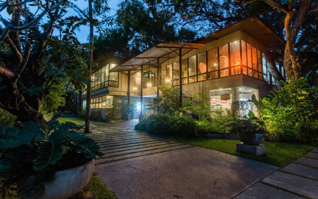 The Henry Resort Dumaguete