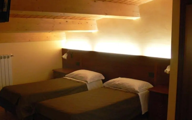 Residenza Sulla Roccia