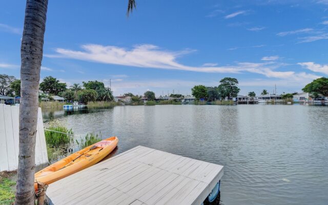 The Lake House in Fort Lauderdale