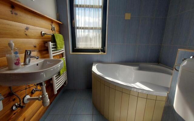 Titi Family Apartman