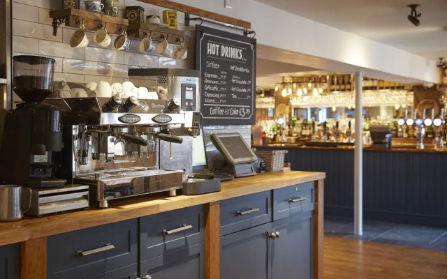 St Leonard's Hotel by Greene King Inns