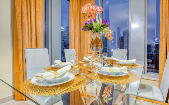 BellaVista Apartment - 29 Boulevard