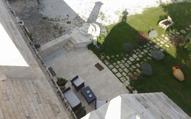 Trulli Donna Isabella