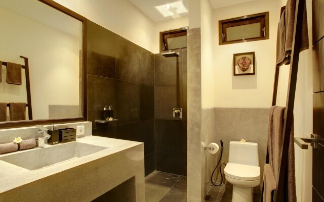 Elok Villas