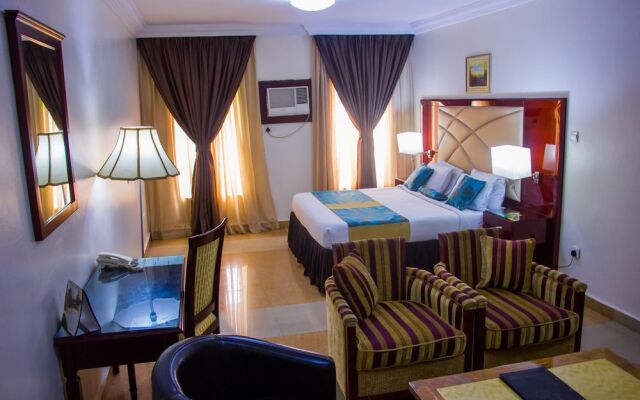 De Rembrandt Hotels & Suites