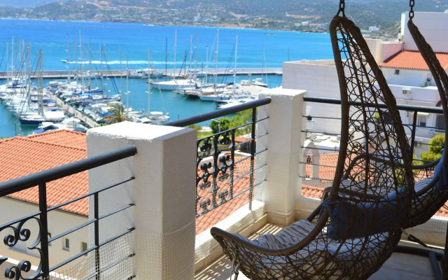 Mantraki Hotel Apartments