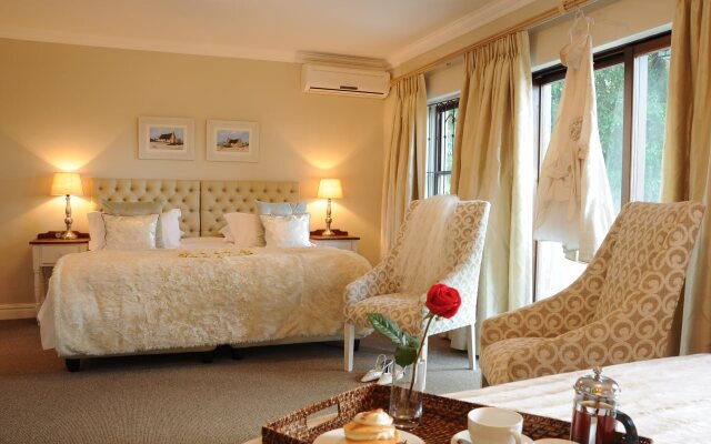Evertsdal Guesthouse