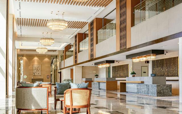 Hilton Clark Sun Valley Resort