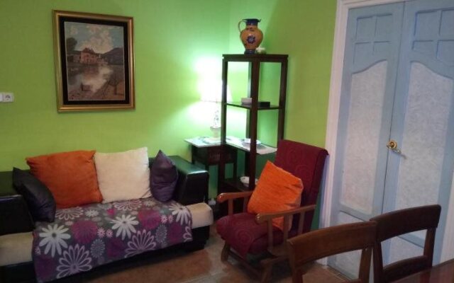 Guesthouse Alicante (PENSION CON ENCANTO)