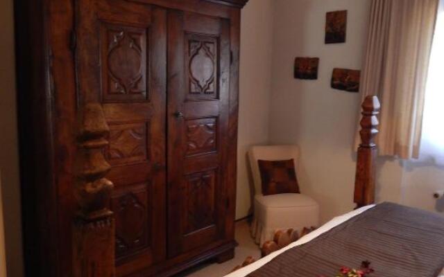 Crans Cozy House