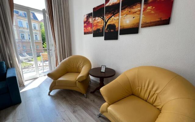 Apartment Alice Center