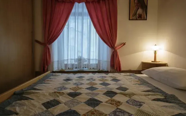 Apartment Romantica
