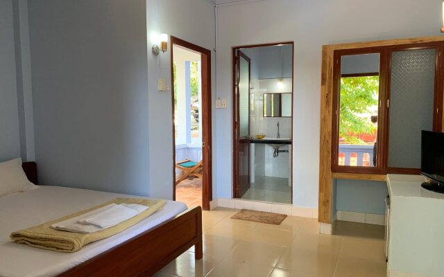 Coi Nguon Phu Quoc Resort