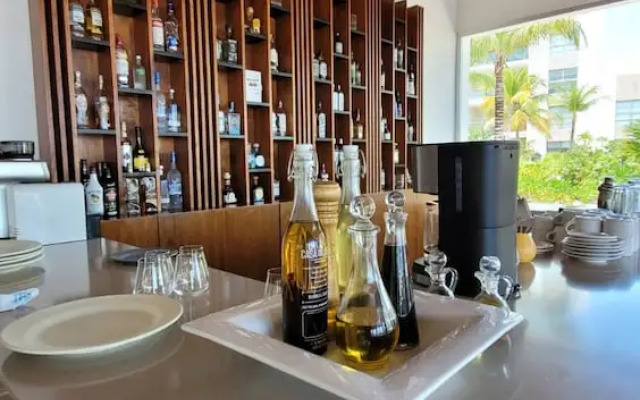 Luxurious Apartment La Amada Ocean View