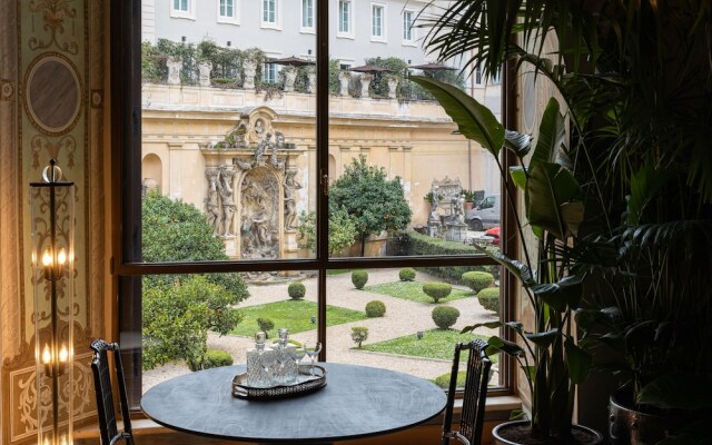 Palazzo Shedir - The Leading Hotels of the World