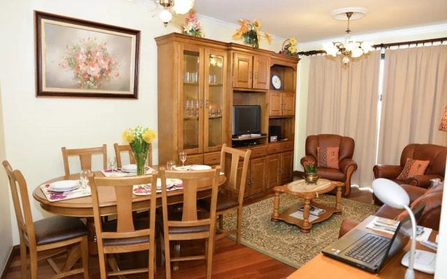 Palheiro Residence