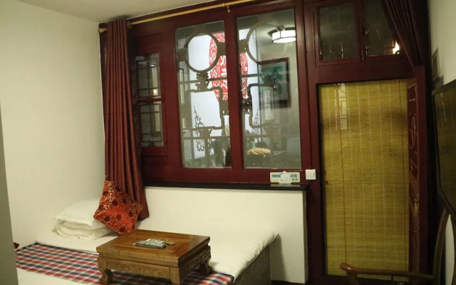 Pingyao Dechang Folks Inn