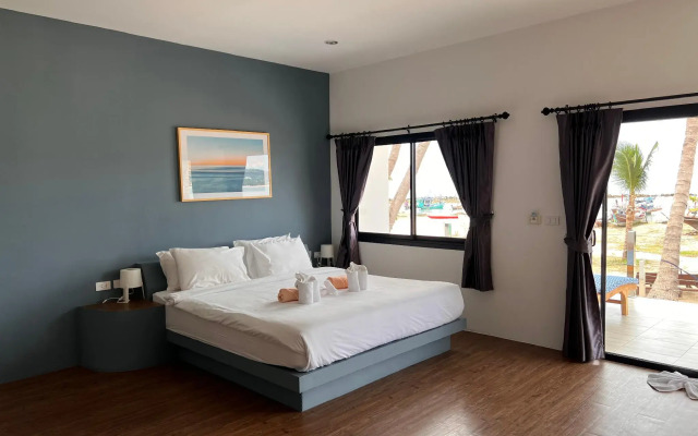 Pearl of Samui Resort