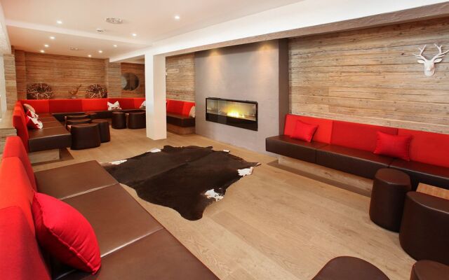 Hagleitner Family Balance Hotel & Spa