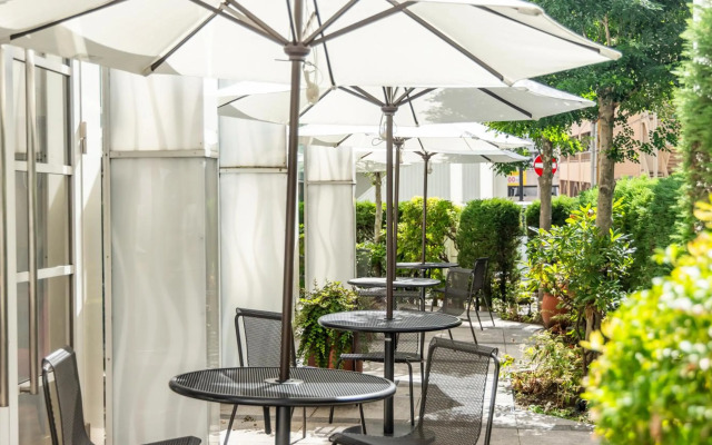 Hotel JAL City Kannai Yokohama