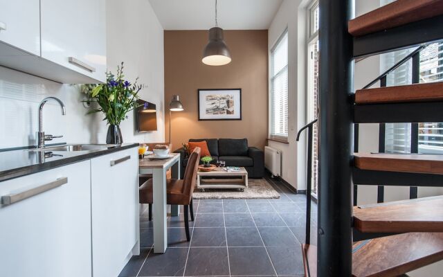 Allure Garden Apartments