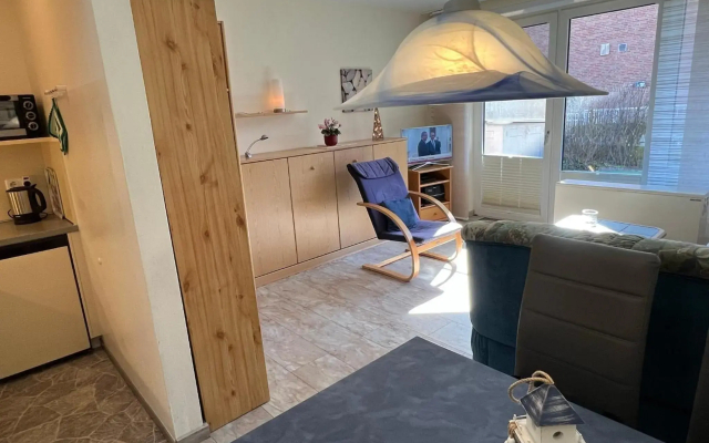 Ferienwohnung "Roll"
