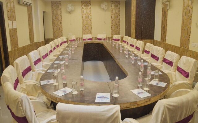 Hotel Shivam Inn Muzaffarpur