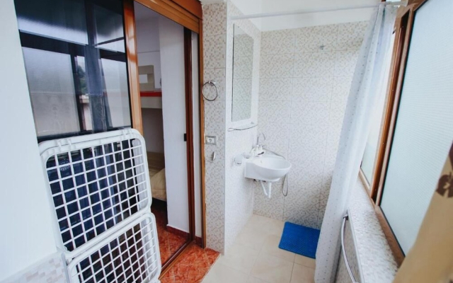 Gjirokastra Apartment