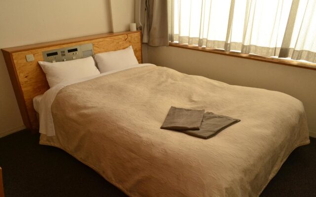Hotel Oak Shizuoka