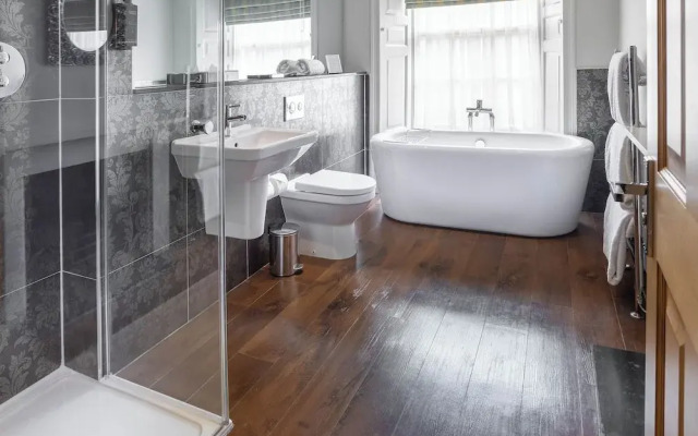 Barton Hall Hotel & Spa