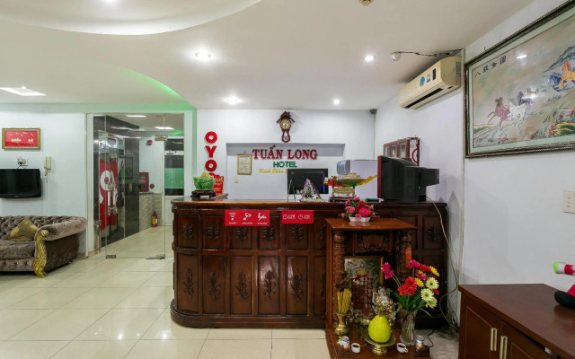OYO 130 Tuan Long Hotel