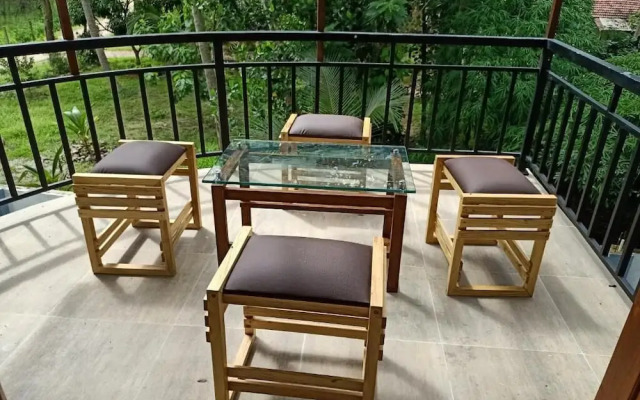 Pinnacle Villa