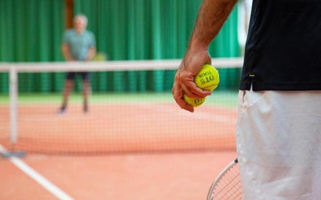 Tennispark Badenweiler