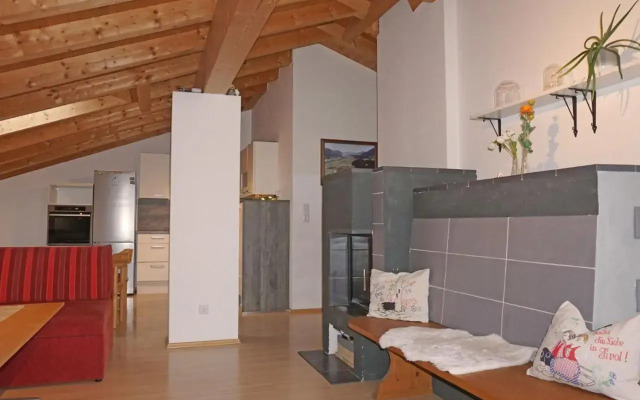 Apartment Gruber by Interhome