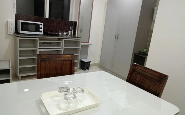 Yendluri S Abode