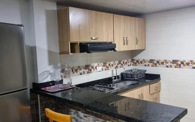 Apartamento San Jose