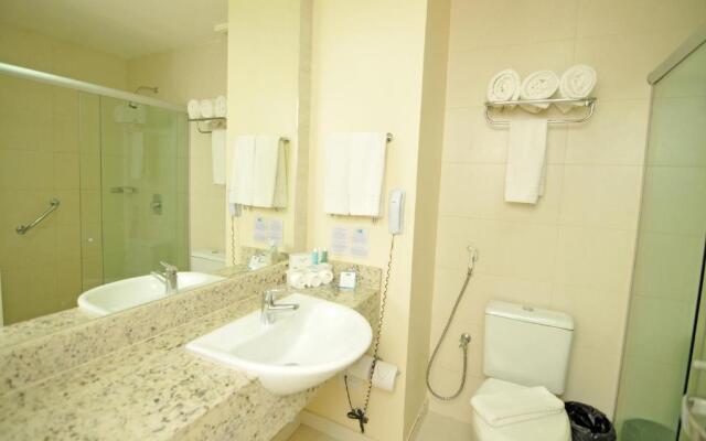 Holiday Inn Express Belém Ananindeua by IHG