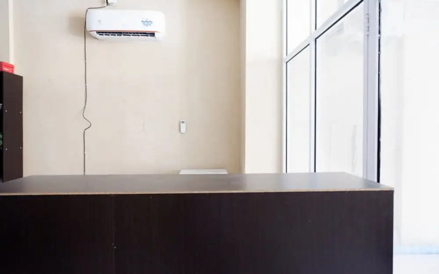 Airy Eco Solo Baru Diponegoro A8