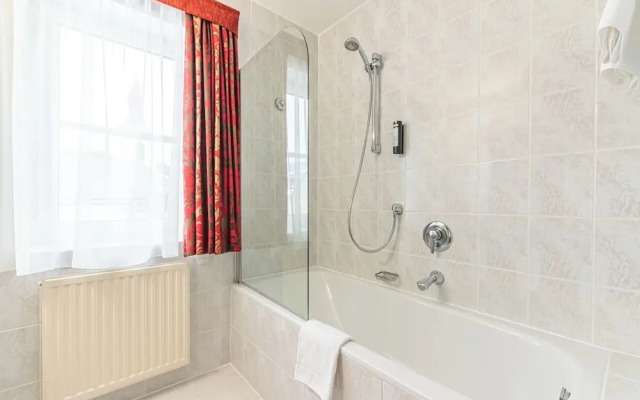Hotel Tia Monte Nauders