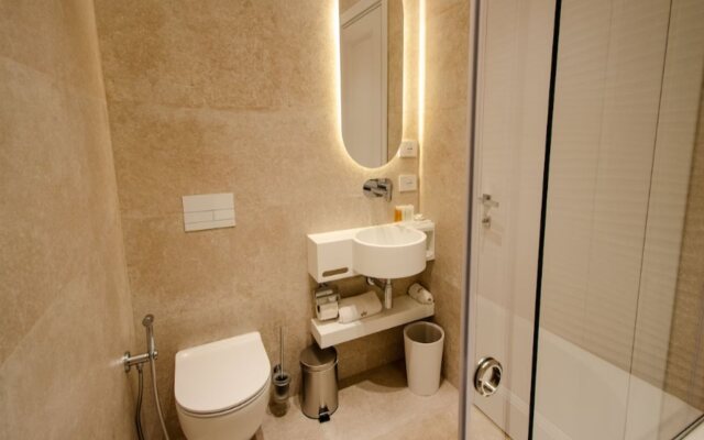 The Crown Boutique Hotel & SPA