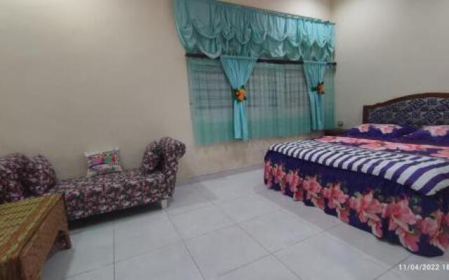 D-Rima Homestay Ruteng