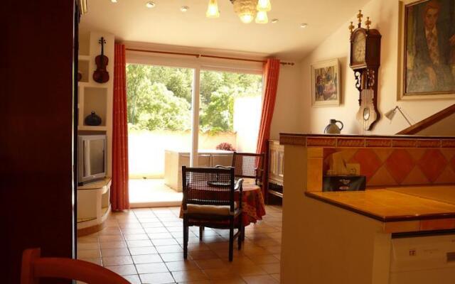 Mistral au Moulin de Predelles