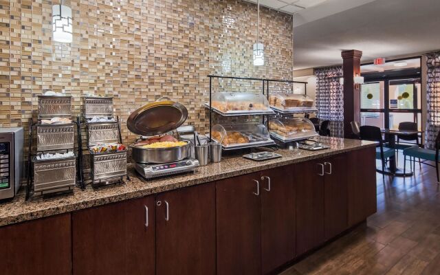 Best Western Plus Galleria Inn & Suites