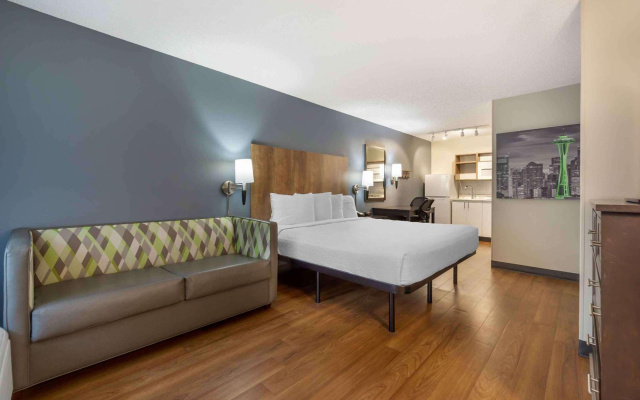 Extended Stay America Suites Seattle Redmond